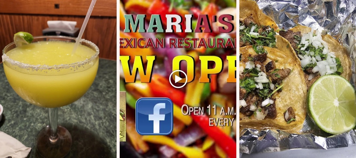 Maria's Mexican Restaurant Gallery Image 3