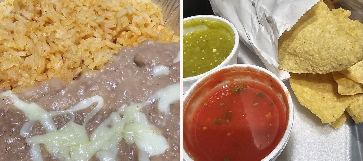 Maria's Mexican Restaurant Gallery Image 4