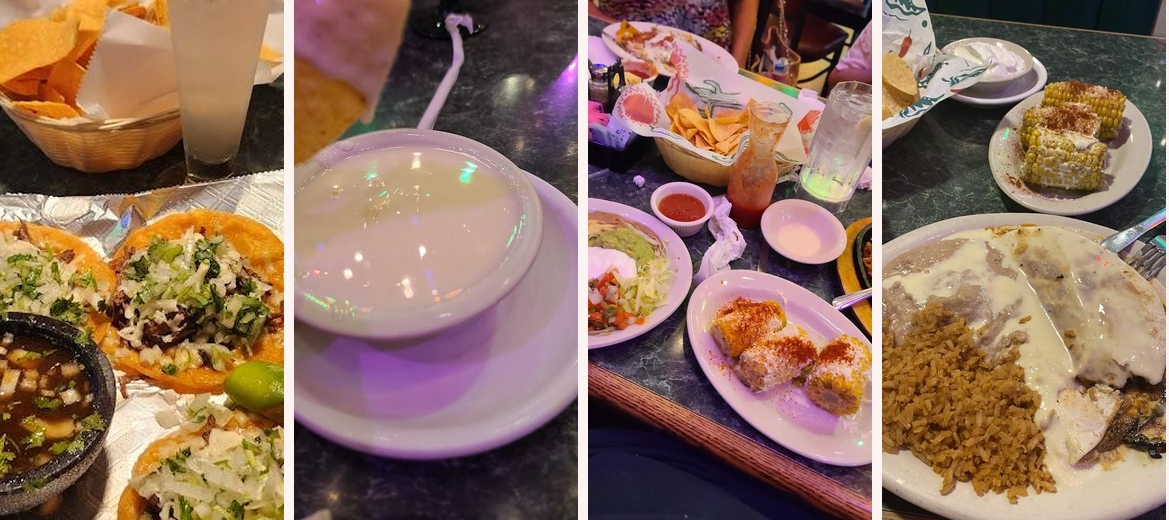 Maria's Mexican Restaurant Gallery Image 5