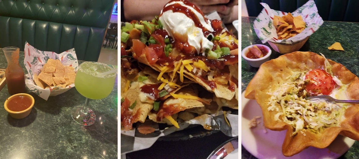 Maria's Mexican Restaurant Gallery Image 6